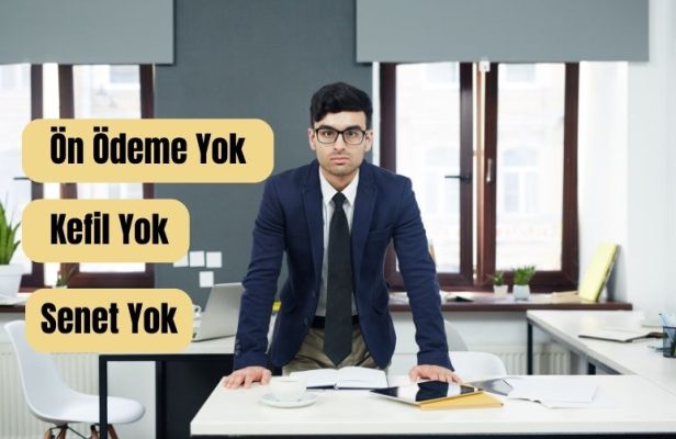 Memura Kredi Ankara