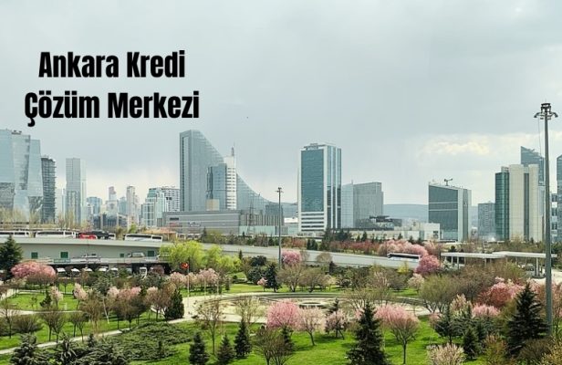 Ankara Kredi